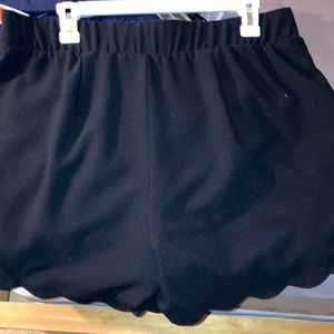 Torrid Sz 10 Shorts with pockets